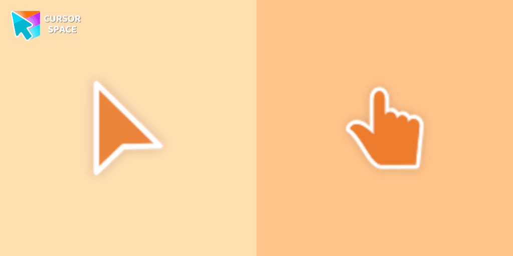 Bibata Tinted Cursor cursor pack